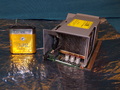 FSC PrimePower CPU