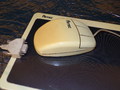Mysz optyczna z 1990s